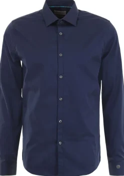 Heren CAST IRON OVERHEMD