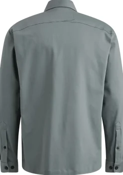 Heren CAST IRON OVERHEMD