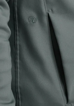 Heren CAST IRON OVERHEMD