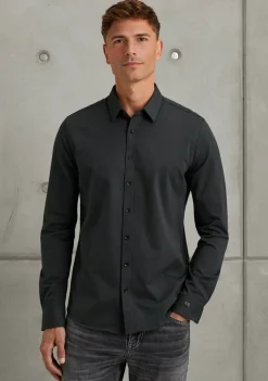 Heren CAST IRON OVERHEMD