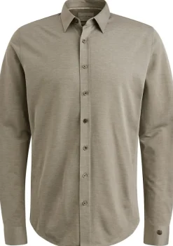 Heren CAST IRON OVERHEMD