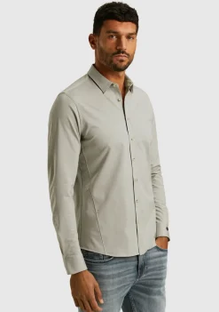 Heren CAST IRON OVERHEMD