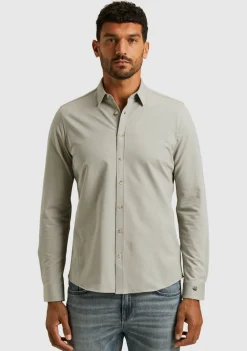 Heren CAST IRON OVERHEMD