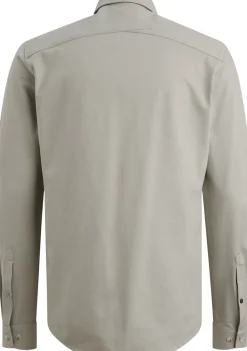 Heren CAST IRON OVERHEMD