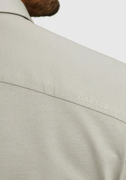 Heren CAST IRON OVERHEMD