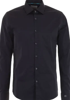 Heren CAST IRON OVERHEMD