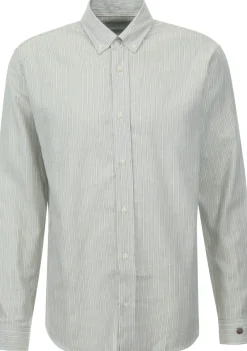 Heren CAST IRON OVERHEMD