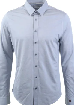 Heren CAST IRON OVERHEMD