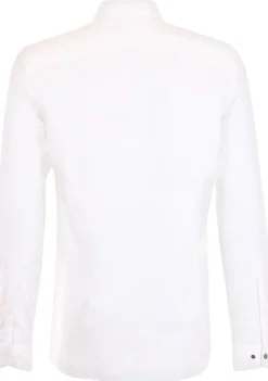 Heren CAST IRON OVERHEMD