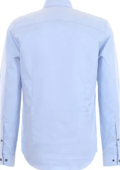 Heren CAST IRON OVERHEMD