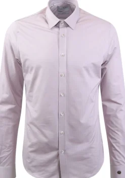 Heren CAST IRON OVERHEMD