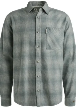 Heren CAST IRON OVERSHIRT