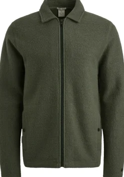 Heren CAST IRON OVERSHIRT