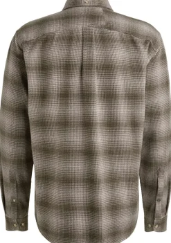 Heren CAST IRON OVERSHIRT