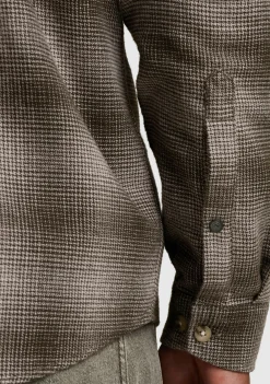 Heren CAST IRON OVERSHIRT