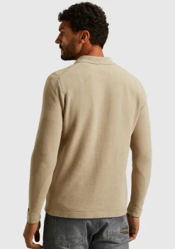 Heren CAST IRON OVERSHIRT