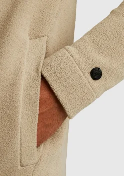 Heren CAST IRON OVERSHIRT