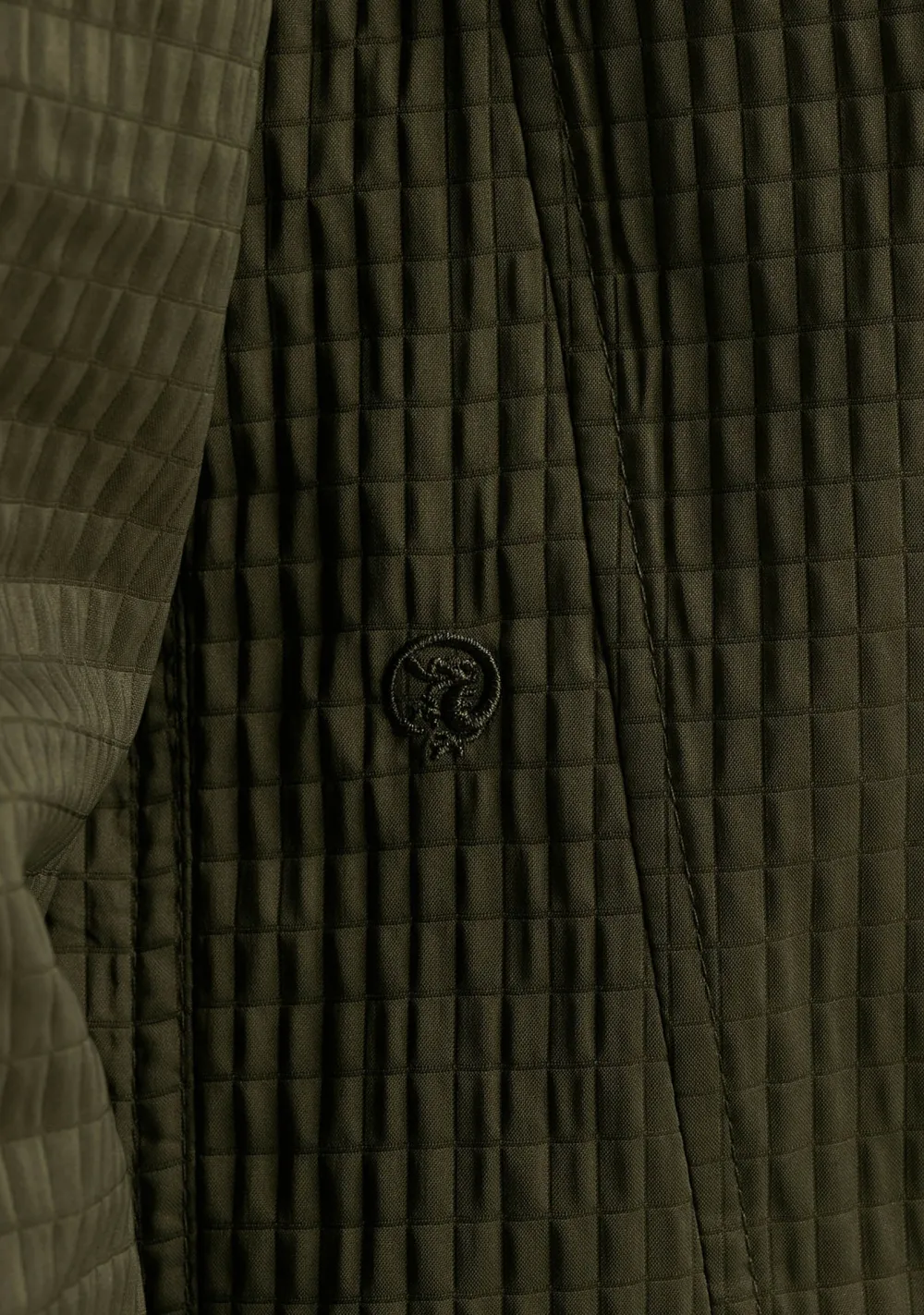 Heren CAST IRON OVERSHIRT