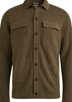 Heren CAST IRON OVERSHIRT