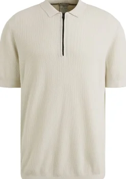 Heren CAST IRON POLO