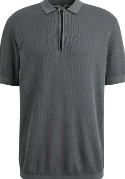 Heren CAST IRON POLO