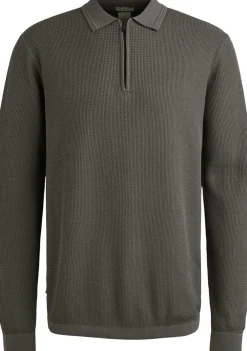 Heren CAST IRON POLO