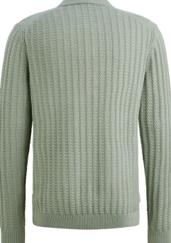 Heren CAST IRON POLO