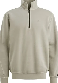 Heren CAST IRON SWEATER