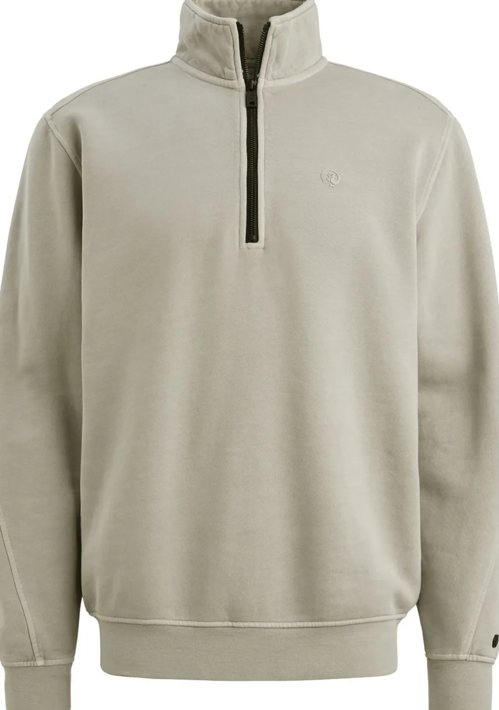 Heren CAST IRON SWEATER