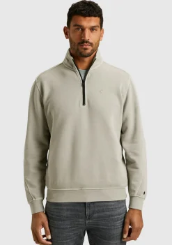 Heren CAST IRON SWEATER