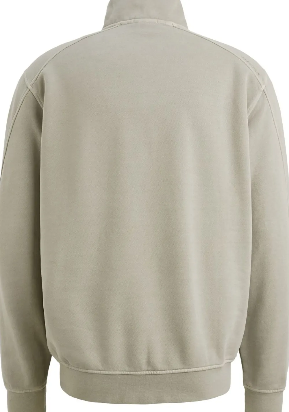 Heren CAST IRON SWEATER