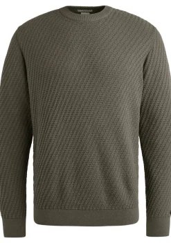 Heren CAST IRON TRUI