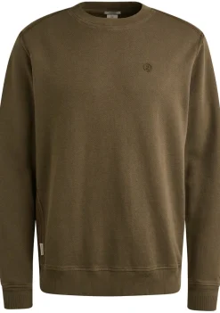 Heren CAST IRON TRUI