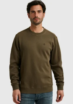 Heren CAST IRON TRUI