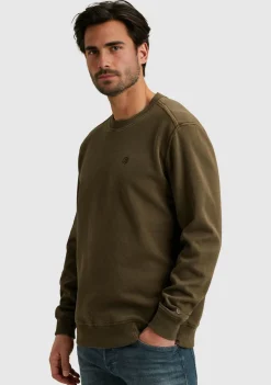 Heren CAST IRON TRUI