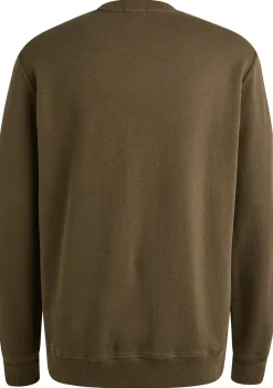 Heren CAST IRON TRUI