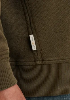 Heren CAST IRON TRUI