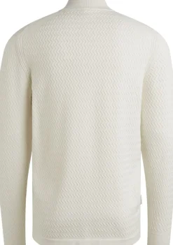 Heren CAST IRON TRUI