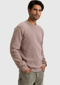 Heren CAST IRON TRUI