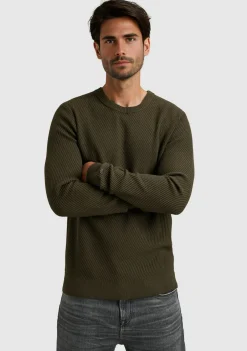 Heren CAST IRON TRUI