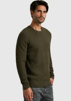 Heren CAST IRON TRUI