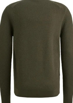 Heren CAST IRON TRUI