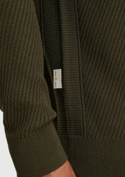 Heren CAST IRON TRUI