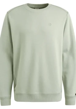 Heren CAST IRON TRUI