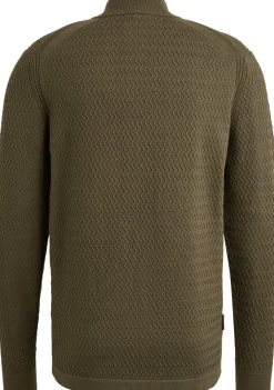 Heren CAST IRON TRUI