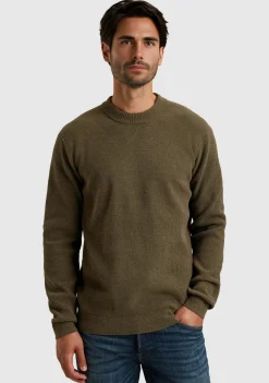 Heren CAST IRON TRUI