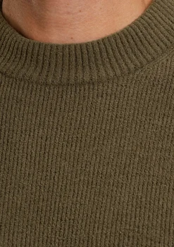 Heren CAST IRON TRUI