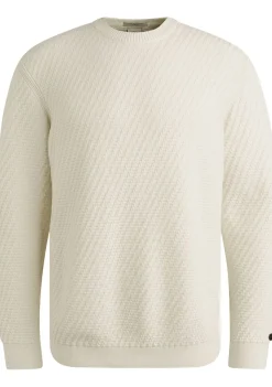 Heren CAST IRON TRUI