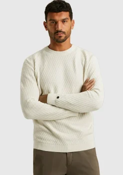 Heren CAST IRON TRUI