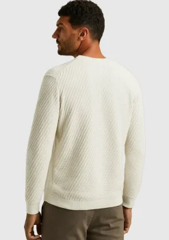 Heren CAST IRON TRUI